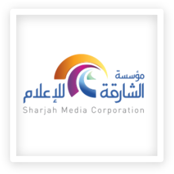 SharjahMedia